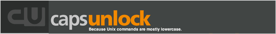 CapsUnlock.Net